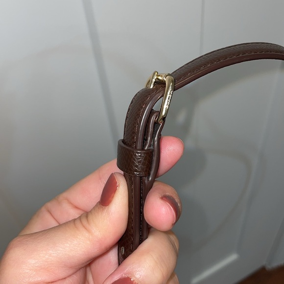 Coach | Signature shoulder crossbody canvas bag - Picture 15 of 16